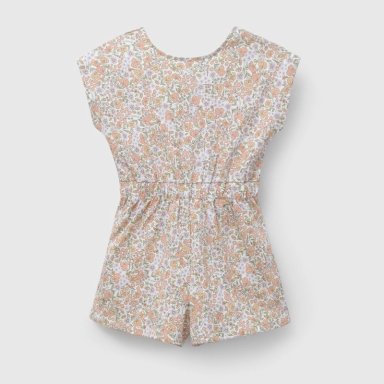 ENTERITO NIÑA LAZO ESPALDA ESTAMPADO COLLOKY