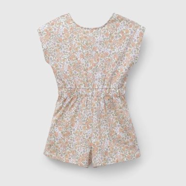 ENTERITO NIÑA LAZO ESPALDA ESTAMPADO COLLOKY