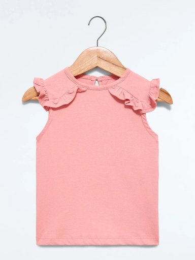 POLO NIÑA COLLOKY  POJE8236 - 1
