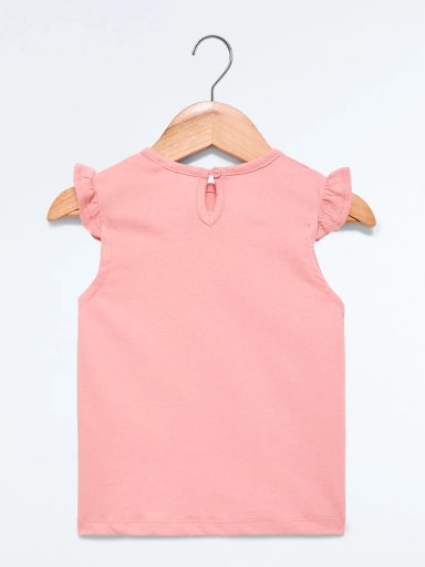 POLO NIÑA COLLOKY  POJE8236 - 2
