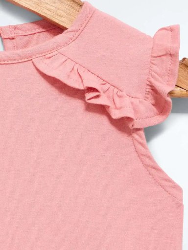 POLO NIÑA COLLOKY  POJE8236 - 3