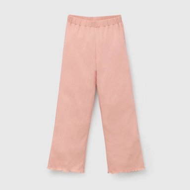 PANTALON NIÑA RAYA COLLOKY