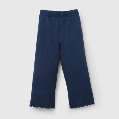 PANTALON NIÑA RAYA COLLOKY