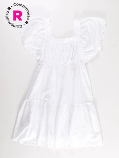 VESTIDO NIÑA PEPE JEANS SIGNA