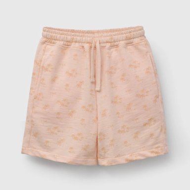 BERMUDA NIÑO ESTAMPADA COLLOKY
