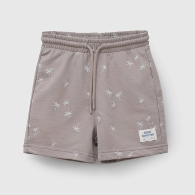 BERMUDA BEBE NIÑO FULL PRINT COLLOKY