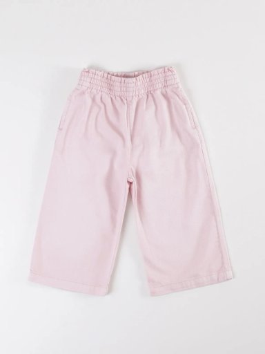 JEANS NIÑA BABY HARVEST PRETTY