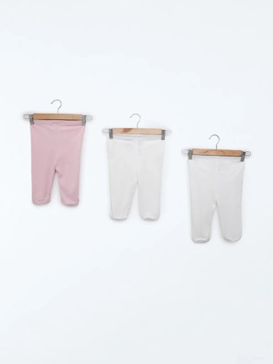 PACK X3 ROPA INTERIOR UNISEX HARVEST - 2