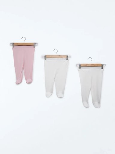 PACK X3 ROPA INTERIOR UNISEX HARVEST - 1