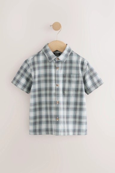 CAMISA BEBÉ NEXT AD1668