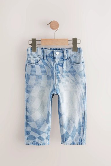 JEAN BEBÉ NEXT E45337