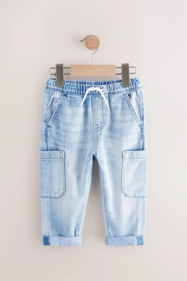 JEAN BEBÉ NEXT E45344