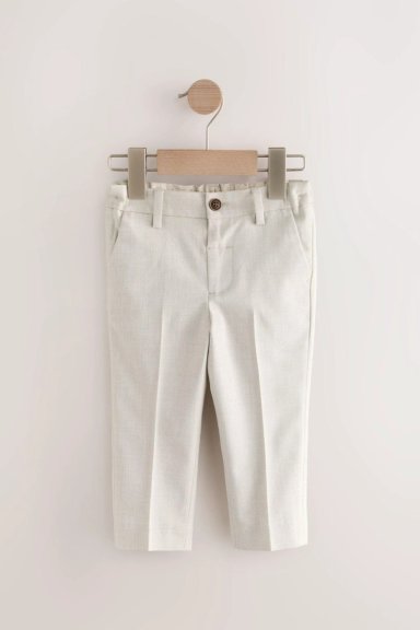 PANTALÓN BEBÉ NEXT E51780