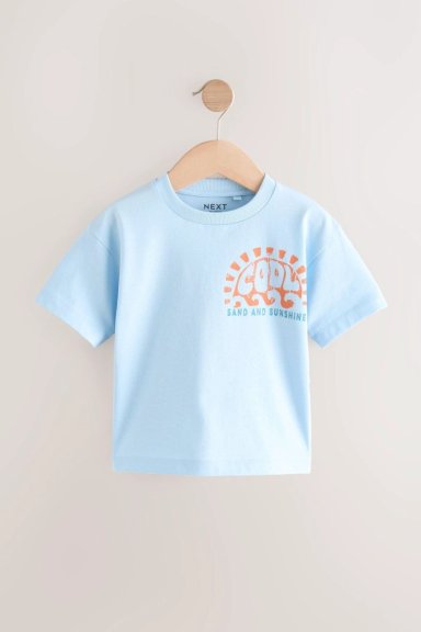 POLO BEBÉ NEXT AG8714