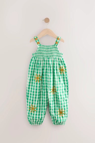 JARDINERA BEBÉ NEXT AA5032