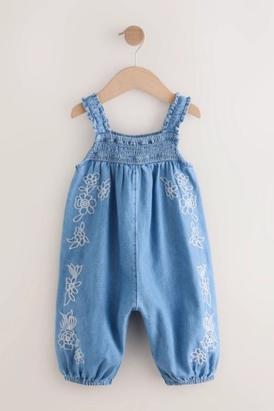 JARDINERA BEBÉ NEXT E79578