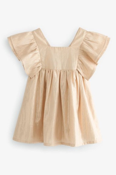 VESTIDO BEBÉ NEXT 880391