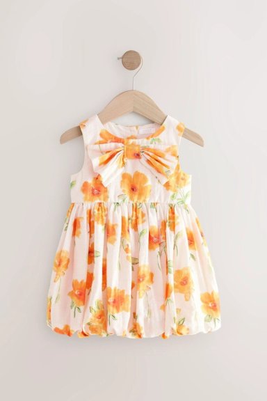 VESTIDO BEBÉ NEXT E37870