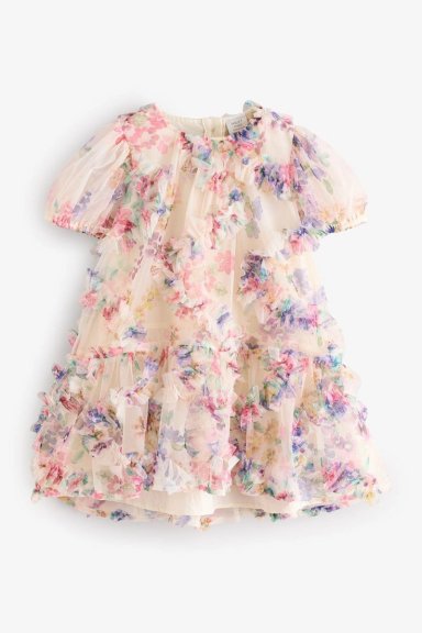 VESTIDO BEBÉ NEXT E54788