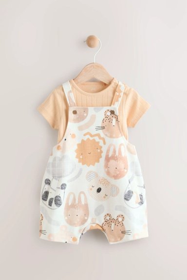 JARDINERA BEBÉ NEXT AM3891