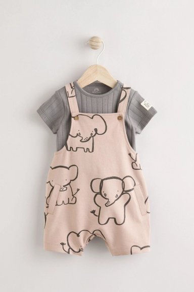 JARDINERA BEBÉ NEXT E47400