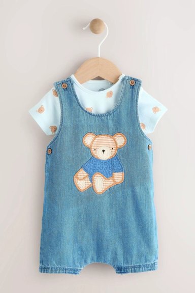 JARDINERA BEBÉ NEXT E81335