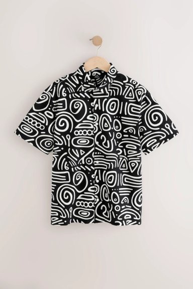 CAMISA BEBÉ NEXT AB7069