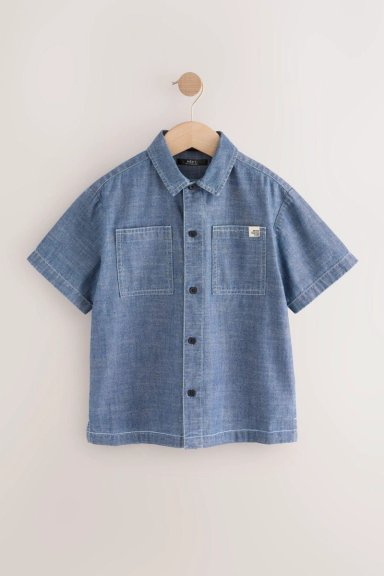 CAMISA BEBÉ NEXT AB7074