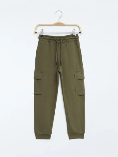 PANTALON BEBÉ NEXT DE