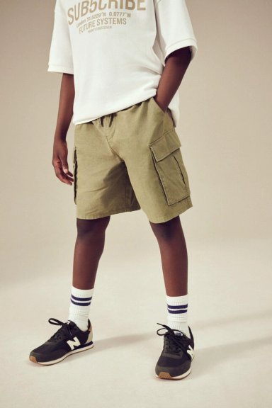 SHORT BEBÉ NEXT AJ4583