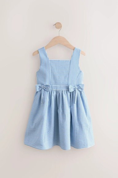 VESTIDO BEBÉ NEXT AJ4704