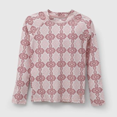 ROPA DE BAÑO NIÑA POLO COLLOKY