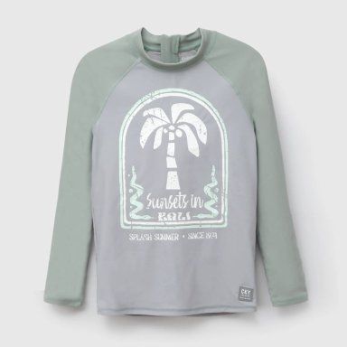 ROPA DE BAÑO NIÑO COLLOKY