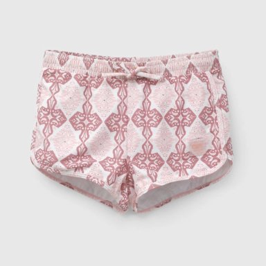 ROPA DE BAÑO SHORT NIÑA COLLOKY