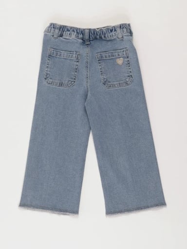 JEAN MARINE BEBE NIÑA BABY HARVEST - 2