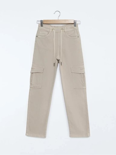 PANTALÓN NIÑO PEPE JEANS CHASE