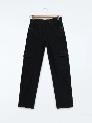 PANTALÓN NIÑO PEPE JEANS CHASE