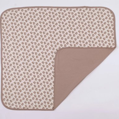 MANTA BEBÉ BABY HARVEST