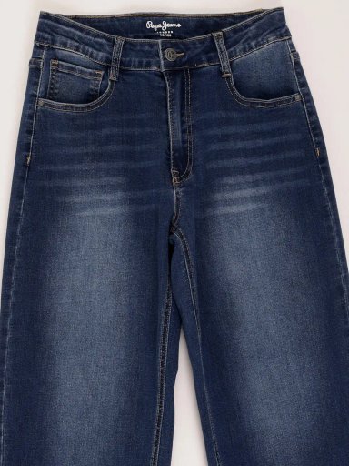 JEANS BAGGY NIÑO PEPE JEANS - 3