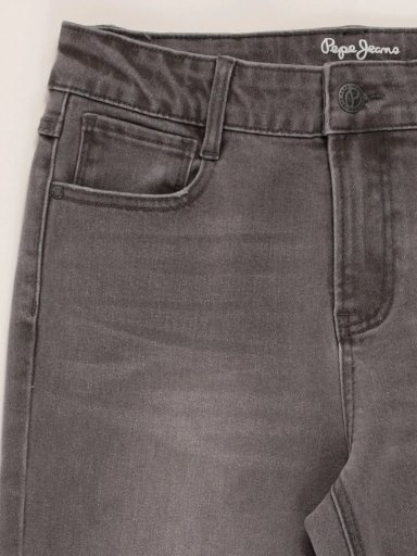 JEANS WILLA NIÑA PEPE JEANS - 3