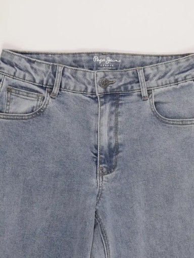 JEANS WILD NIÑA PEPE JEANS - 3