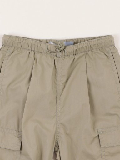 PANTALON PARACHUTE ALGODÓN BEBE NIÑO BABY HARVEST - 3