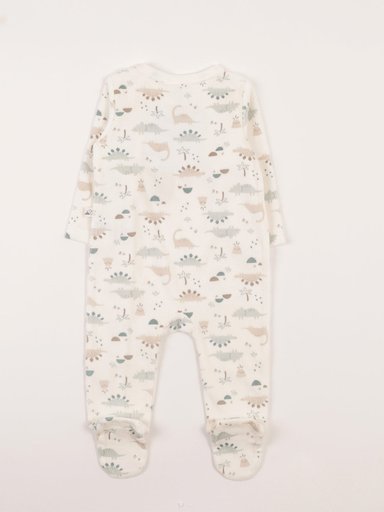 ENTERIZO PLUSH BEBE NIÑO BABY HARVEST - 2