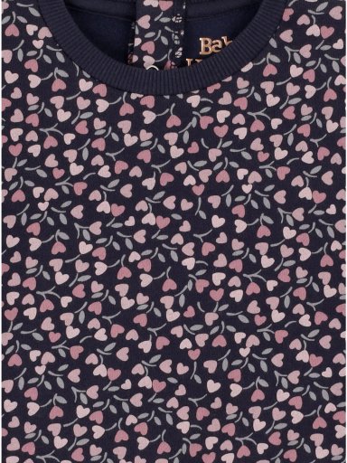 POLERA FRANELA BEBE NIÑA BABY HARVEST - 3