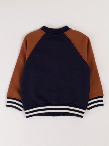 CASACA BOMBER BEBE NIÑO BABY HARVEST - 2