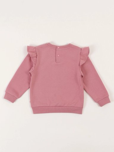 POLERA FRANELA BEBE NIÑA BABY HARVEST - 2