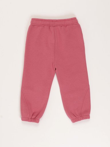 PANTALON DE BUZO FRANELA BEBE NIÑA BABY HARVEST - 2