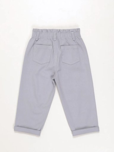 PANTALON COLOR BEBE NIÑA BABY HARVEST - 2