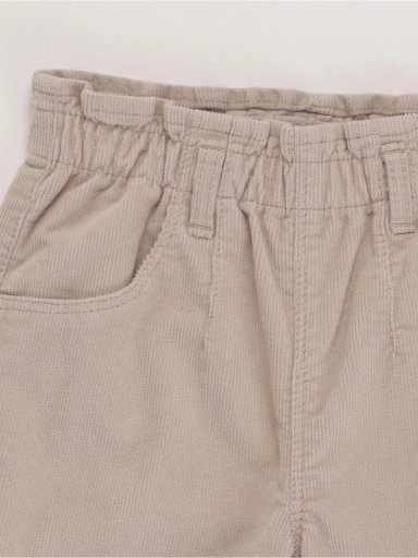 PANTALON CORDUROY BEBE NIÑA BABY HARVEST - 3