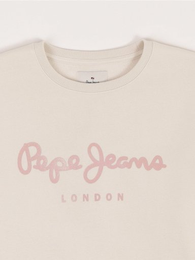 POLERA FRANELA NIÑA PEPE JEANS - 3